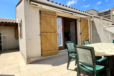 Image de Maison 6 pers. à Argelès, proche plage et piscine