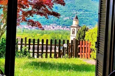 Image de Delightful 2-bedroom cottage in Piemonte