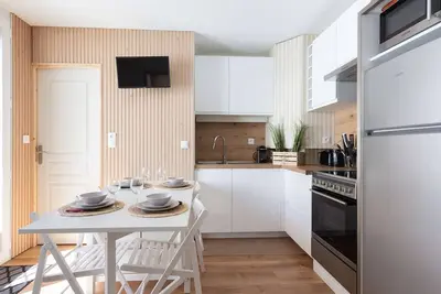 Image de Superbe Appartement Familial en Pieds de Pistes à Saint-Lary-Soulan