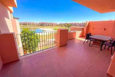Image de Apparement Golf Resort