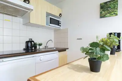 Image de Appartement 8 personnes avec balcon sud, navette télécabine à proximité, Saint-Lary-Soulan