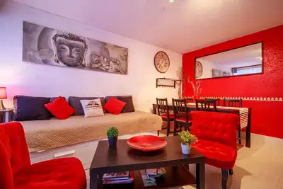 Image de Confort et Praticité : Appartement 4 Pers. à St-Lary Village, Proche Commerces et Téléphérique