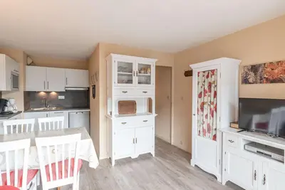 Image de Appartement pour 6 pers. proche des pistes de ski