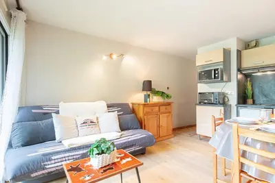 Image de Appartement 6 pers. au cœur de St-Lary