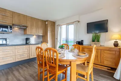 Image de Bel appartement 8/10 pers. proche pistes à Saint-Lary-Soulan