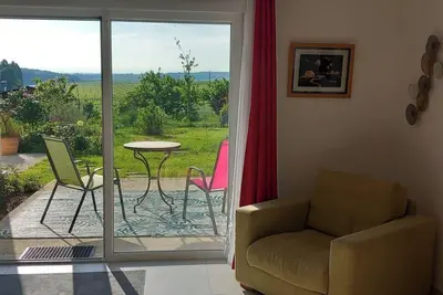 Image de Magnifique appartement
