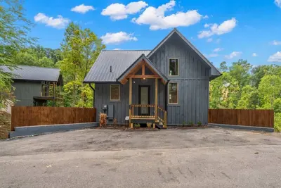 Image de Lakeside Country - Hot Tub Retreat w/ Lake Access