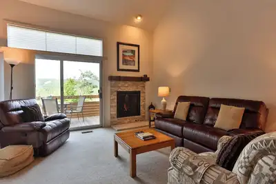 Image de Trout Creek Condo #67 - Harbor Springs Michigan