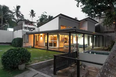 Image de Marleys Beach House