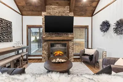 Image de Twilight Ridge - Hot Tub, Game Room, Near Town!