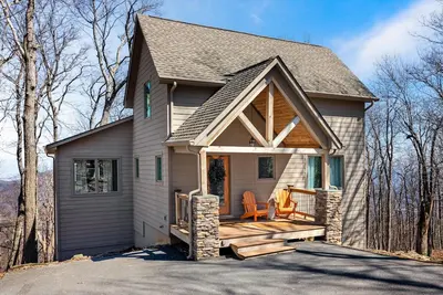 Antlers Aweigh with Wintergreen Advantage