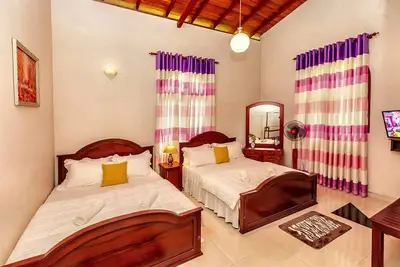 Image de Mountain Villa with Pool - Serene Ella Retreat