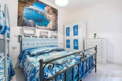 Image de Sea Breeze Villasimius Holiday Home Max 4 Persons