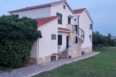 Image de Superior apartment Nina