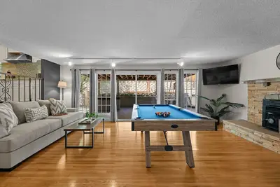 Image de Desert Dreams Retreat Hot Tub Game Room Fire Pit
