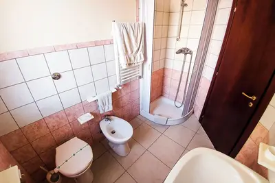 Image de Villa with parking 3 minutes from the Valley of the Temples and 5 minutes from the sea