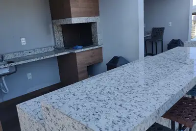 Image de Entire and cozy apartment in FlorianĂłpolis