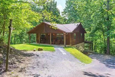 Image de Woodlands | Pet Friendly, Pool Table + Hot Tub