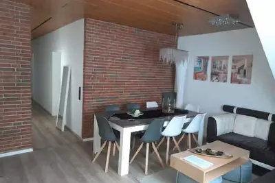 Image de Modern 4-room apartment near the beach and Kiel