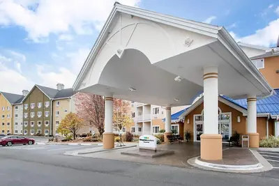 Image de Bluegreen Odyssey Dells 2br Suite Saturday Check-In