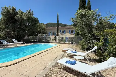 Image de La Note Bleue Luberon