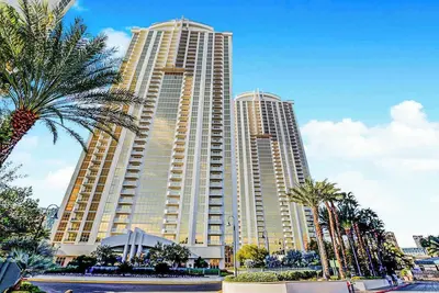 Image de Stunning 34th Floor Penthouse Mgm 34716