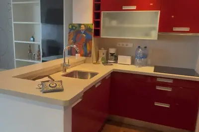 Image de Beaufiful Appartment in Marina Botafoch Ibiza