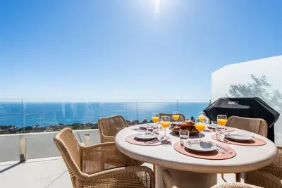 Image de Stupa Hills Xiii - Casa Eva Spectacular Sea Views