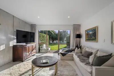 Image de The Arthouse Apartment