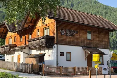 Image de Thermenchalet-Stern: Ski-In & Out, luxury, atmosphere & quality for up to 6 people