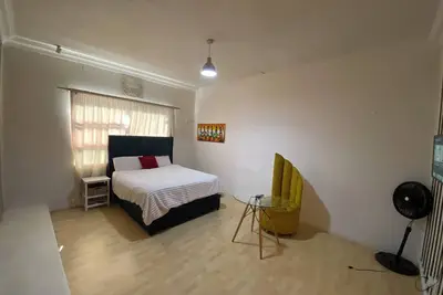 Image de Relax & Unwind in Parow North!