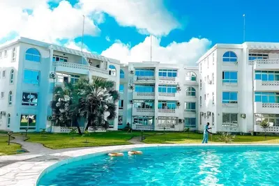 Image de Clalem Apartments & Suites