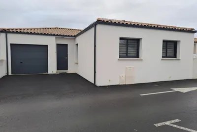 Image de Charmante maison avec jardin et terrasse à Saint-Augustin, proche des plages