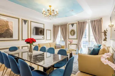 Image de Merveil Luxury Suites - Ponthieu I-Ii