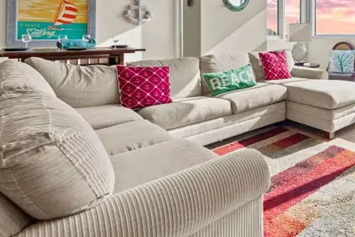 Image de Ocean Club #603 Enjoy panoramic views of the Gulf!