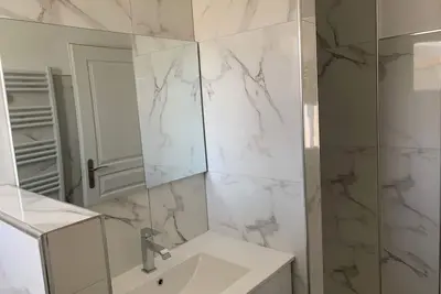Image de Maison neuve \nà 50 mètres de la plage des Huttes à Saint Denis d’Oléron