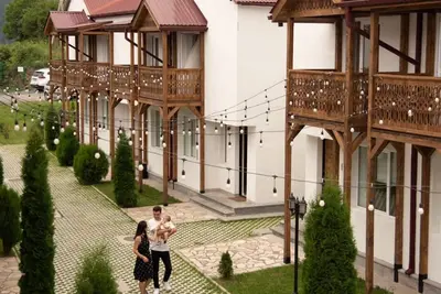 Motives Inn Dilijan