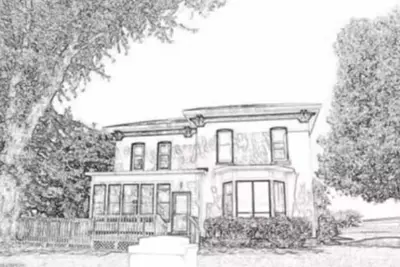 Image de Enchanting Farmhouse w/WiFi in West Michigan - 5 bedrooms - Event Venue Option