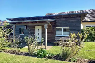 Image de Vacation cottage Dierhagen Dorf