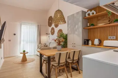Image de Marconia Boutique Residence   Dúplex Premium