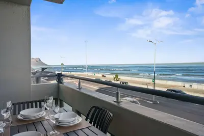 Image de Searenity Tides - Deux Chambres Appartement, Couchages 4