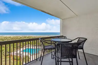 Image de Luxury Amelia Island 2 Bedroom at the Surf & Racquet Club
