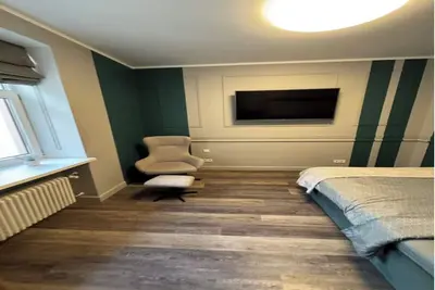 Image de Fantastic apartment with WiFi and Tv in charming PanevÄ—Ĺľys