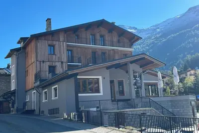 Image de Le Wellness - Appartement Standing de 85 m² - 4/5 personnes