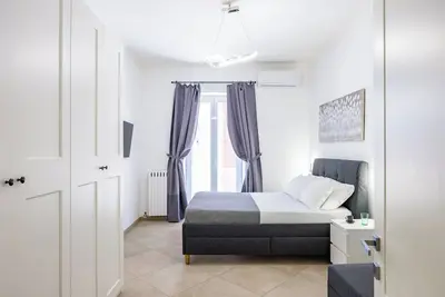 Image de Chiaia Boutique Flat on Pedestrian area by Napoliapartments