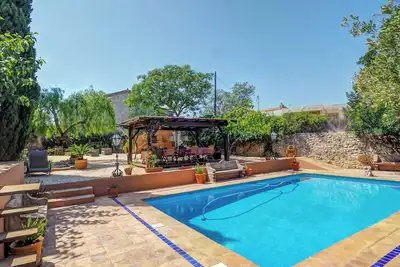 Image de Masia Palou Alt by Hello Homes Sitges