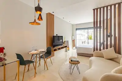 Image de Cosy Studio in Val d’Anfa