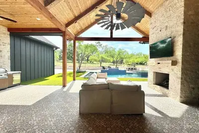 Image de The Sanctuary on 120 Acres