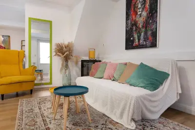 Image de Le Studio des Songes - proche de la gare
