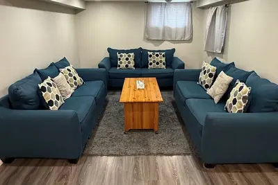 Image de Family-Friendly 2br – Close to all Niagara Falls Attractions